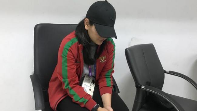 Tangis Sekjen PSSI dan Perjuangan Keras Timnas Indonesia U-23