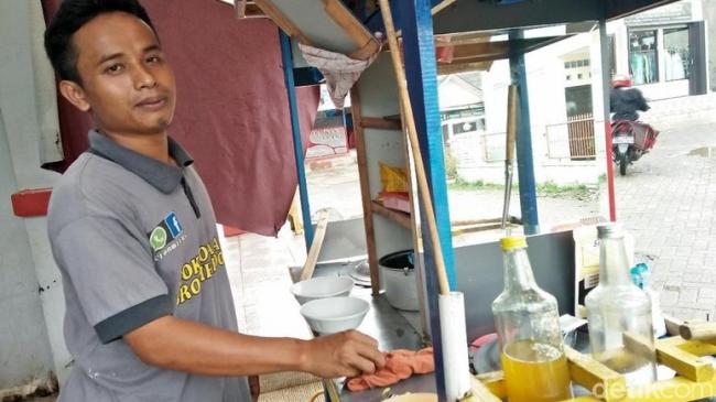 Belajar dari Kasus Kentut, Begini Prosedur Mengubah Data E-KTP