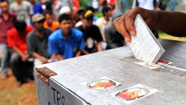 KPU Batam Tunggu SK Resmi KPU RI Soal Batas Waktu Hitung Suara di TPS