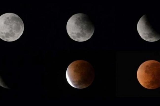 Akan Ada 10 Fenomena Langit di Bulan September 2018