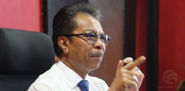 DPRD Kepri Lengkapi Kembali Berkas Perda Gedung Berciri Khas Melayu