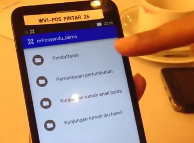 Dinas Kesehatan Batam Rancang Aplikasi Layanan Online Puskemas 