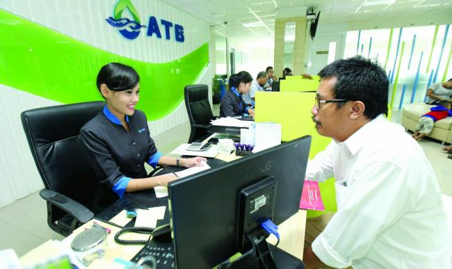Pelayanan ATB Tetap Operasi Saat Libur Natal dan Tahun Baru 2017