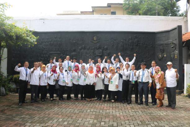 Pemprov Rencanakan Bangun Pusat Diklat di Kepri