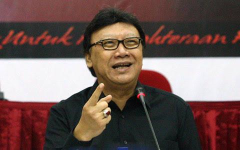 Ini Jadwal Pelantikan Kepala Daerah Menurut Mendagri