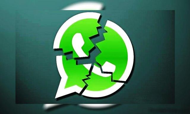 WhatsApp dan Instagram Down, Apa Penyebabnya?