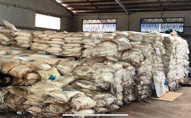 Simpan Bahan Peledak Sitaan, DJBC Kepri: Jika Meledak, Karimun Bisa Tenggelam