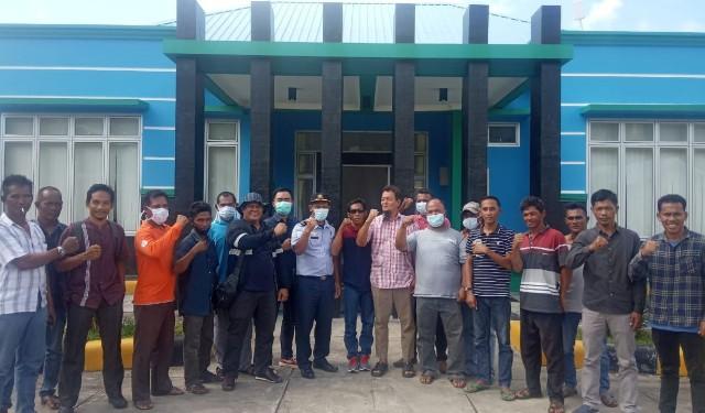 Nelayan Natuna Desak Peraturan eks Menteri Edhy Prabowo Dibatalkan