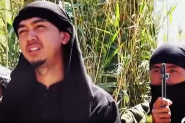 Bahrumsyah; Petinggi ISIS Asal Indonesia Tewas di Suriah
