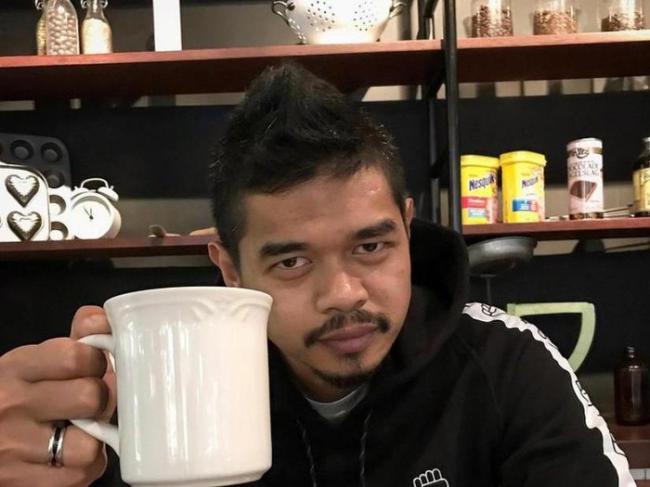 Amalia Fujiawati Minta Kejelasan Status Anaknya dengan Bambang Pamungkas