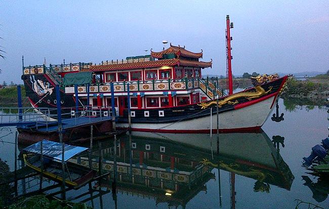 Mengisi Liburan, Ini Tempat Wisata Pantai Paling Diminati di Batam