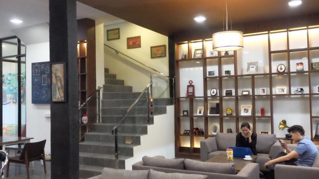 Broadband Cafe Manjakan Pelanggan Telkomsel