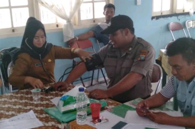 KPU Minta Bantuan Dinkes Cek Kesehatan Personel Polri dan Petugas PPK