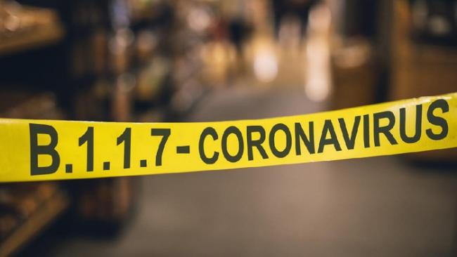Kronologi Terungkapnya TKI Asal Karawang Terpapar Corona B117