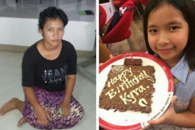 Disorot Media Malaysia, WNI Dilaporkan Culik Gadis 12 Tahun di Selangor