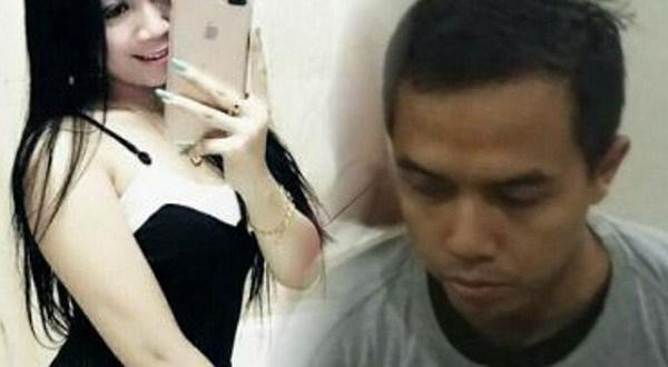 Terungkap, Manajer Pembunuh Ferin Ternyata Penjaja Seks yang Dingin dan Pendiam