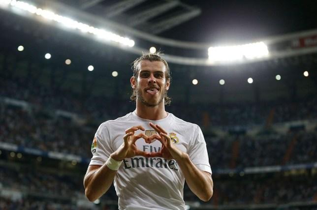 Apapun Akan Dilakukan Madrid Asalkan Gareth Bale Pergi
