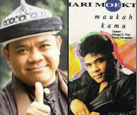 Hari Moekti, Mantan Roker yang Berhijrah di Mata Felix Siauw