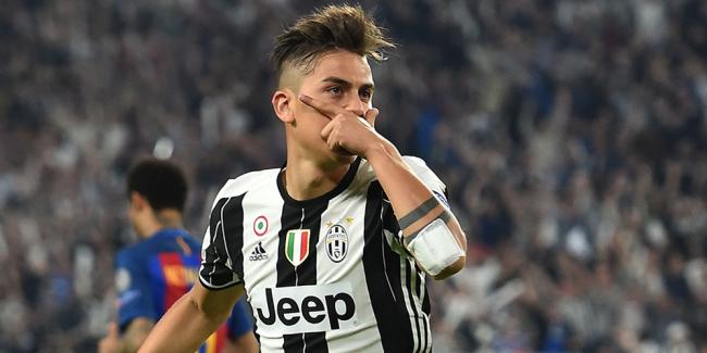 Hajar Barcelona, Juve Catat Rekor Mengesankan di Kandang