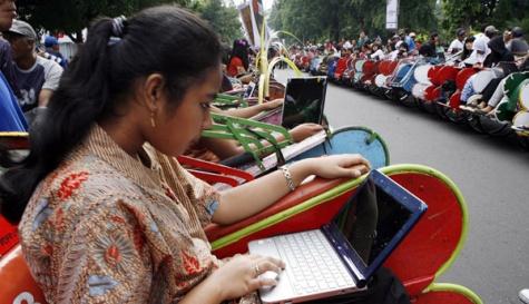 10 Lokasi yang Jadi Kantor Alternatif di Jakarta