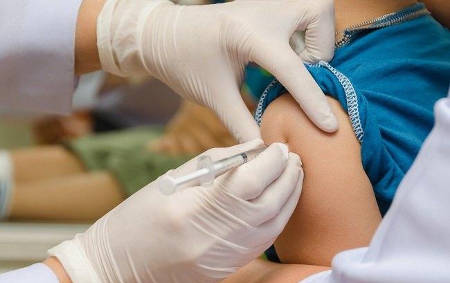 Ini yang Akan Terjadi Pada Tubuh Usai Diberikan Vaksin