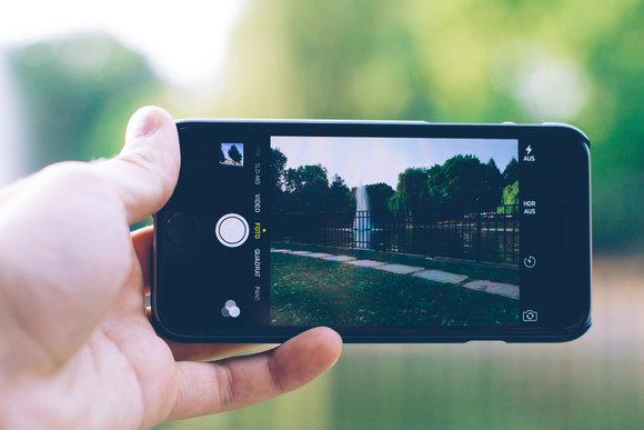 7 Tips Memotret Bokeh dengan Kamera iPhone