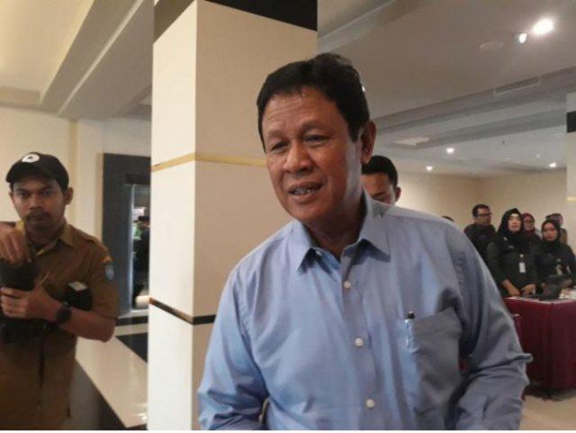 Poling Batamnews Pilkada Kepri 2020, Isdianto Unggul Sementara