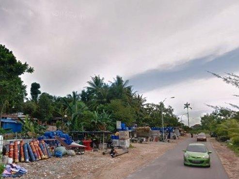 Sering Macet, Jalan Depan SMK 2 Batam Bakal Dilebarkan