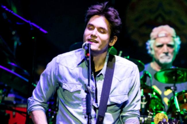 John Mayer Pelantun New Lights Bakal Gelar Konser di Indonesia
