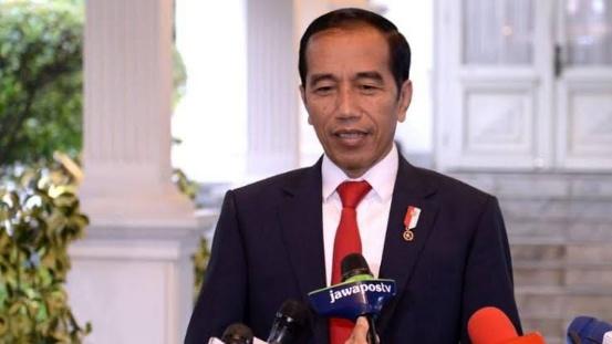 Jokowi Minta Investasi di Daerah Tak Dipersulit