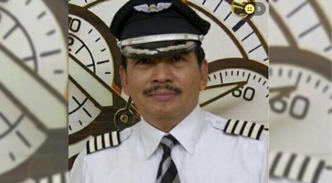 Pilot Sempat Tinggalkan Kursi sebelum Pesawat Airasia Jatuh