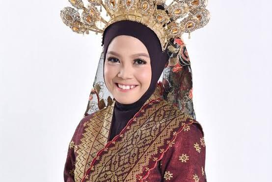 Kiki LIDA Bakal Meriahkan Halal bi Halal LAM Bersama Masyarakat Lingga