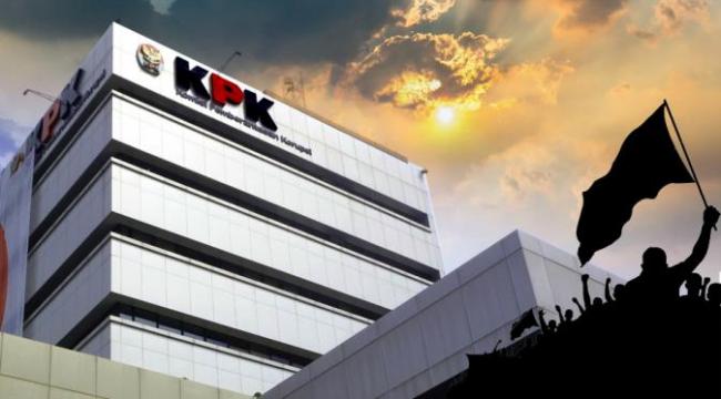 Ini Survei Korupsi Terbaru di Asia-Pasifik, Indonesia Urutan Berapa?
