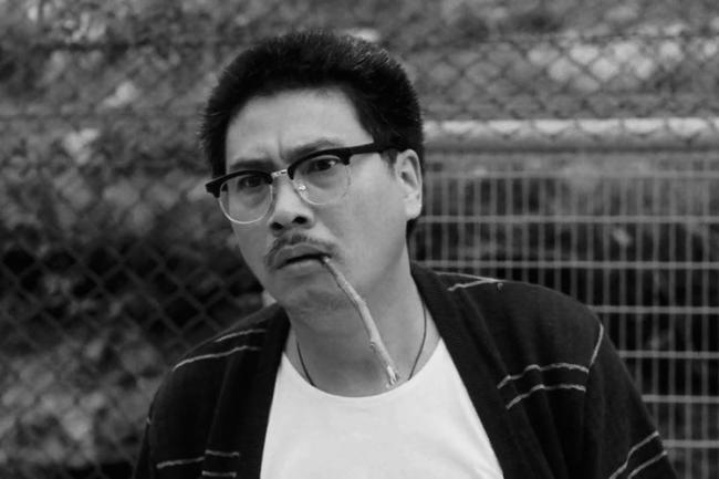 Pemeran Paman Boboho, Ng Man Tat, Meninggal Dunia
