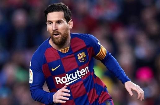 Lionel Messi Bakal ke Inter Milan?