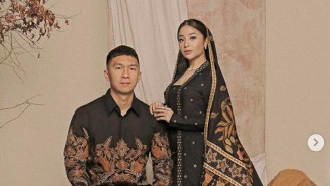 Resmi Persunting Nikita Willy, Berapa Kekayaan Bos Blue Bird?