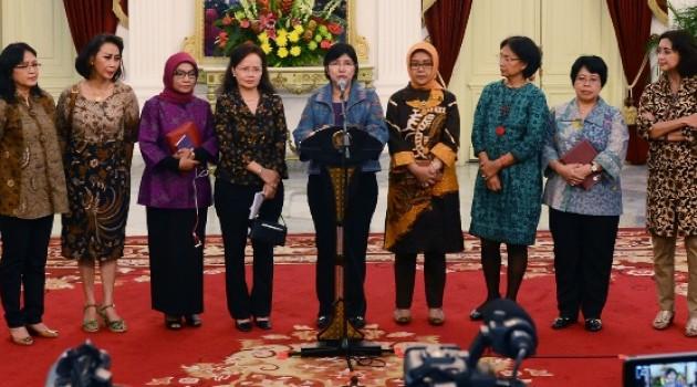 Inilah 48 Nama Capim KPK Lolos Seleksi Tahap Dua