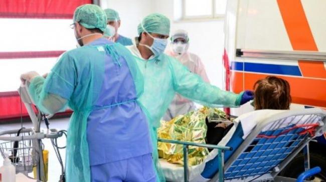 Pasien di Kalteng yang Sembuh dari Corona Meninggal karena Serangan Jantung 