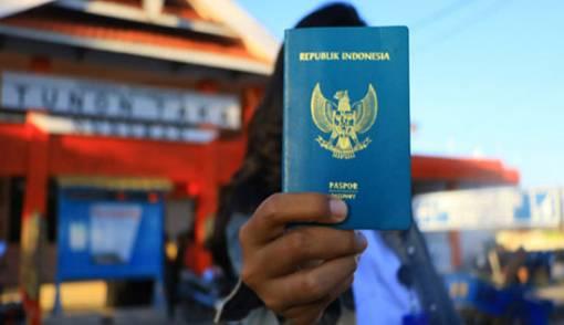 Imigrasi Tanjunguban Awasi Permohonan Paspor TKI