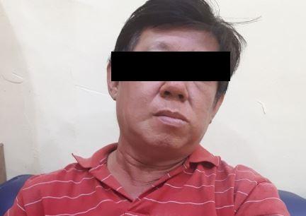 Bos Judi Online Cap Ji Kie Lewat Youtube Diringkus Polisi