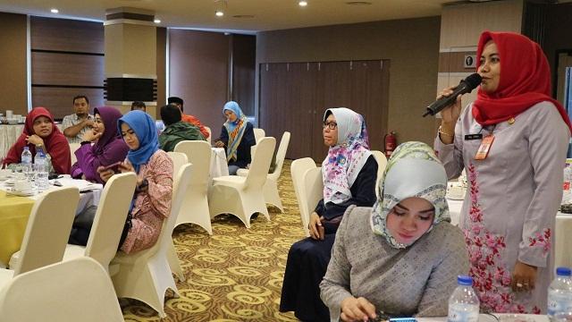 Re-sosialisasi Imunisasi MR Harus Libatkan Pemuka Agama