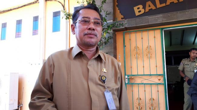Kepala BKPSDM Karimun Geram Oknum PNS Terlibat Narkoba