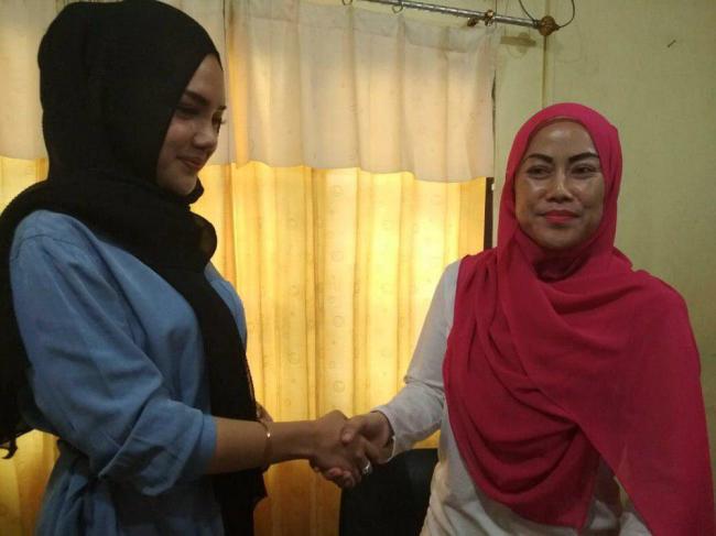 Satu Akun Bodong Sulit Dilacak Polisi Terkait Kasus Wulan Andarini