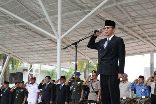 Amsakar Soroti Masalah Ketersediaan Obat di Batam di Hari Kesehatan Nasional