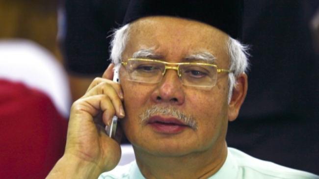 Remehkan Demonstran, PM Najib: Tidak Sulit Kumpulkan 20 Ribu Orang