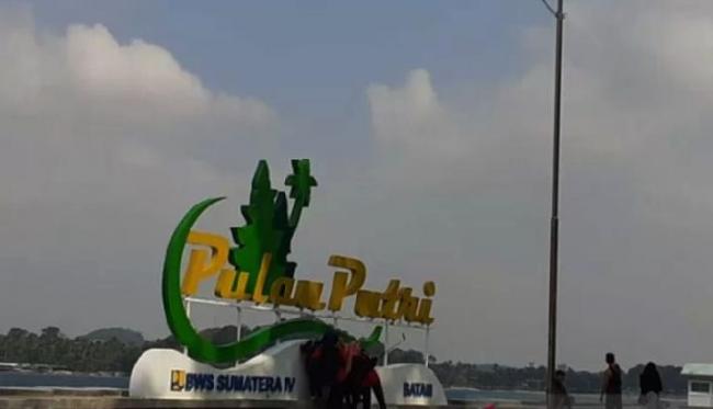 Jangan Mau Bayar Saat Wisata ke Pulau Putri di Batam 
