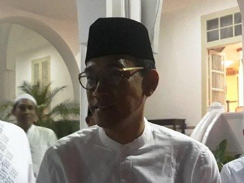 Refly Harun: Ex Officio di Batam Bisa Batal, Asalkan...