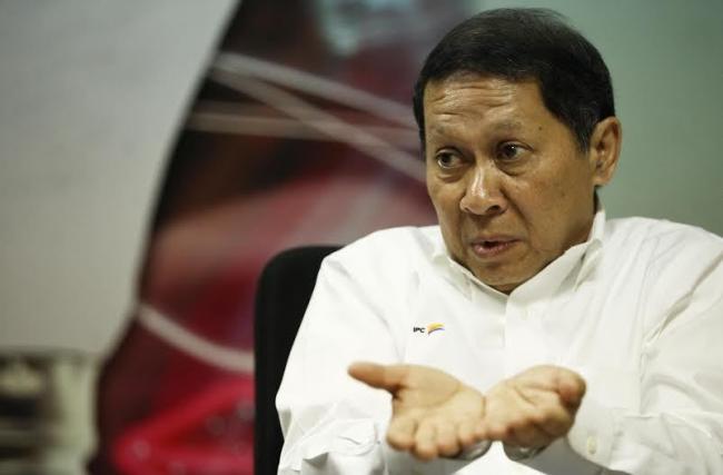 Jadi Tersangka, RJ Lino Tunjuk Yusril Ihza Mahendra Hadapi KPK