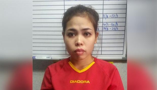 12 Fakta Penting Soal Siti Aisyah Terduga Pembunuh Kim Jong-nam