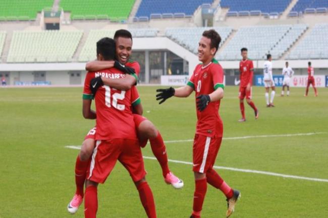 Hadapi Laos di Laga Perdana Piala AFF U-19, Ini Pesan Indra Sjafri
